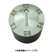 【2025年用】金型デートマークOY型 外径10mm UL-6Y-10-25-30
