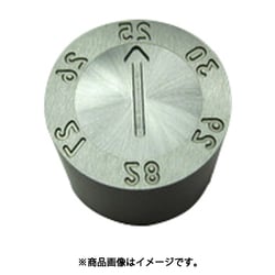 【2025年用】金型デートマークOY型 外径8mm UL-6Y-8-25-30