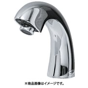 自動水栓(混合栓・AC100V電源式・泡沫タイプ) V-11WKX