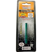 VBダイヤドリル 六角軸 6.5 VBH-065