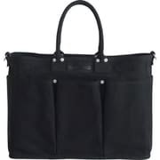VegiBAG.LARGE BLACK VC-201