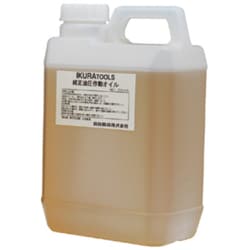 作動油（52111） VG32