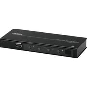 4入力HDMIスイッチャー(True4K対応) VS481C