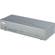 ビデオ分配器 VGA / 1入力 / 4出力 VS94A