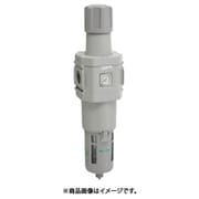 フィルタレギュレータ 白色シリーズ W8000-20-W-F1