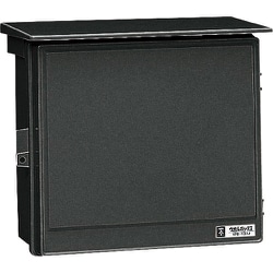 ウオルボックス WB-13AK