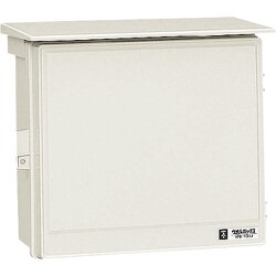 ウオルボックス屋根付〈ヨコ型〉 WB-13AM