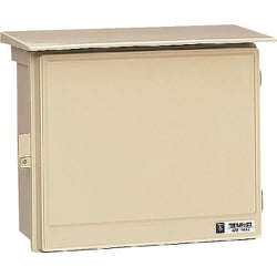 ウオルボックス屋根付〈ヨコ型〉 WB-14AJ