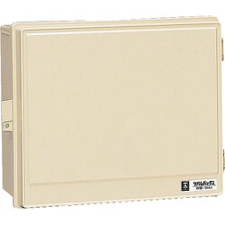 ウオルボックス屋根なし WB-14AOJ