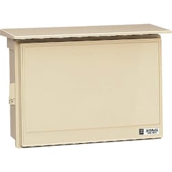 ウオルボックス屋根付〈ヨコ型〉 WB-15AJ