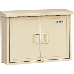 ウオルボックス屋根付〈ヨコ型〉 WB-16AJ