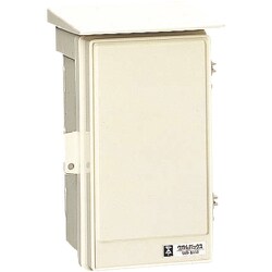 ウオルボックス屋根付〈タテ型〉 WB-1AM