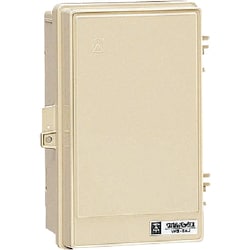 ウオルボックス屋根なし WB-2AOJ