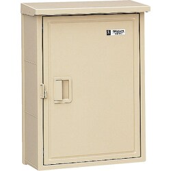 ウオルボックス屋根付〈タテ型〉 WB-5AJ