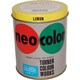 ネオカラーブライト レモン 600ml WB60002