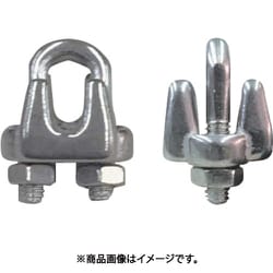 ワイヤーグリップ 2mm WG-02