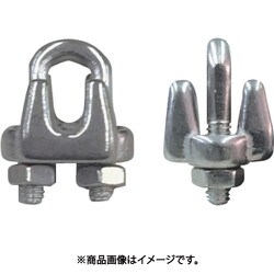 ワイヤーグリップ 4mm WG-04