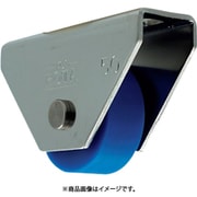 ロタ・MC防音重量戸車 50mm 平型 WMS-0502