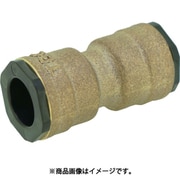 「ガチロック」銅管ワンタッチ 15.88 ソケット WOC15.88-K