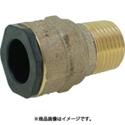「ガチロック」銅管ワンタッチ 15.88×R1/2 オス WOC15.88-M