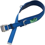 ワークポジショニング用器具用胴補助ベルト FCー110 青 Lサイズ WP-FC-110-BL5-L-JAN-BP