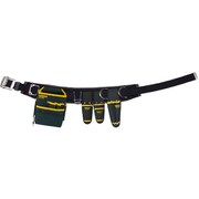 腰道具セット（WSAシリーズ） WSA-R96-2BK