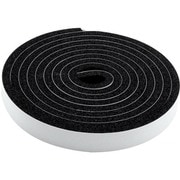 平型スポンジ 粘着付 5×15×2M WSG08