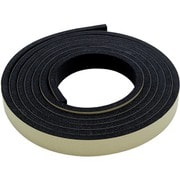 平型スポンジ 粘着付 5×15×2M WSG15