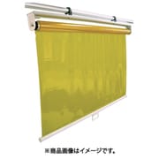 ローリン（遮光用）1×2 イエロー YS-12RS-Y