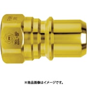 ゼロスピルカプラ（42832） ZEL-3P