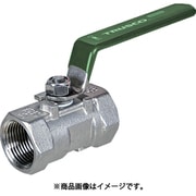 ボールバルブ レデューストボアタイプ(800型・ステンレスSCS14A)11/2 BAV-SR14-40A