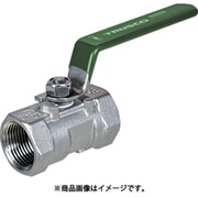 ボールバルブ レデューストボアタイプ（800型・ステンレスSCS14A）2 BAV-SR14-50A