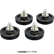 バーディデスク用アジャスター BDW-AJSET