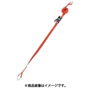 ベルト荷締機ワイドハンドル 50mm幅 1010kg アイタイプ JIS規格品 GV50A-1000R