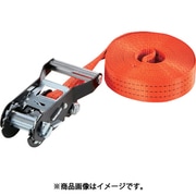 ベルト荷締機ワイドハンドル 50mm幅 1520kg エンドレスタイプ JIS規格品 GV50A-1500ELS