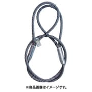高強度6×37 かがやき 18mm 1m KG-1810