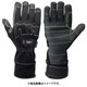 耐切創耐突刺し保護手袋（アラミド繊維手袋）KG-210 L KG210-L