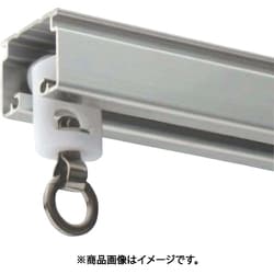 "KSレクト30"アルミレール3.0m KS-30