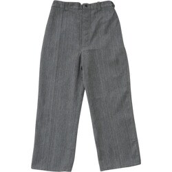 カイネックスズボン 難燃繊維 L KT-380-L