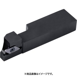 直接給油対応 自動旋盤用突切りホルダ KTKF-JCTM KTKFR1218JX-12JCTM