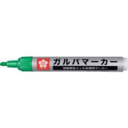ガルバマーカー 中字 緑 KZGK-M#27