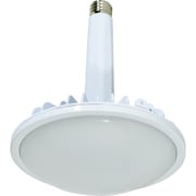 ハイスペックハイディスク70W 電源装置内蔵型 昼白色 口金式 乳白ワイド L70B-E39-HM110-50K