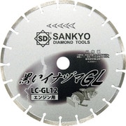 黒いイナヅマGL 350×3.0×30.5 LC-GL14-2