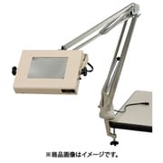 LED照明拡大鏡 2x LED-OSL-4