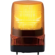 LED小型フラッシュ表示灯 LFH-24S-Y
