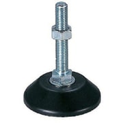 レベリングパッド80 LPS80-M12X100