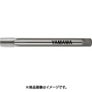 ロングシャンク管用テーパねじ用ハンドタップ短ねじ形 LS-S-PT L100 1/4-19 LS-SPT-100-1/4
