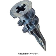 せっこうボード壁用アンカー かべロックW タッピングサラ付 30セット入 LW430SV