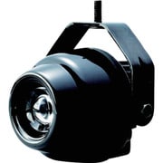 LEDワーキングランプ 丸型タイプ スポット配光 24V 12W 白色LED LWL-24S-M10
