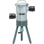 ブルーフィルター PF-200型 高圧用 50Φ 120メッシュ M4314